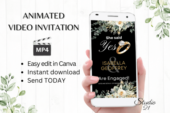Digital Engagement Announcement W1423B: Elevate Your Design