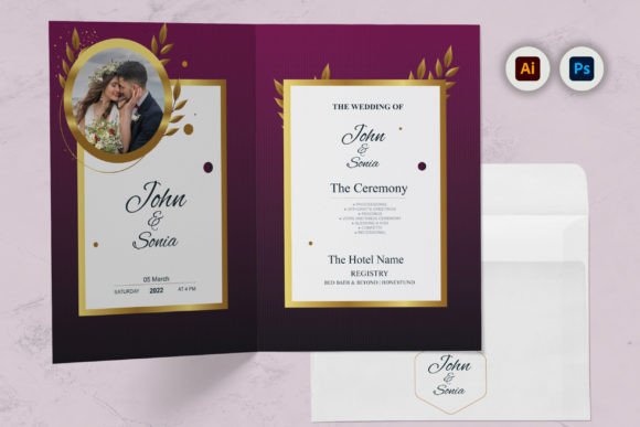Party Invitation Card Layout: Your First Step to a Memorable Event