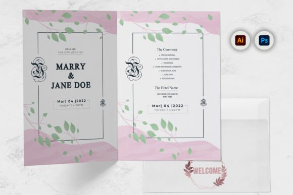 Smart, Stylish Invitation Card Template for Every Occasion