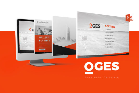 Why Oges PowerPoint Presentation Is a Game-Changer